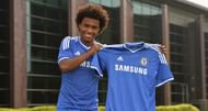 willian2